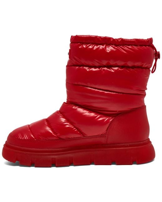 Hunter Red Maribel S Waterproof