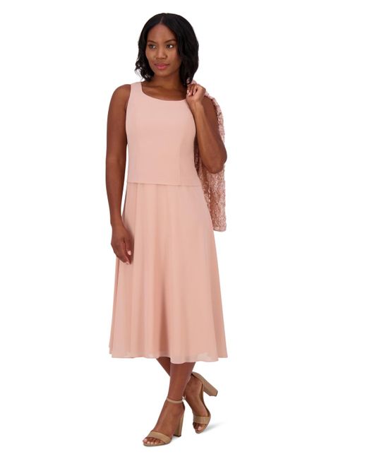 strapless open back dress 8 main image 0