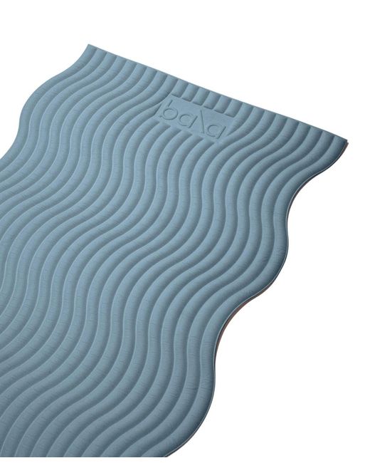 Balà Blue The Plush Mat