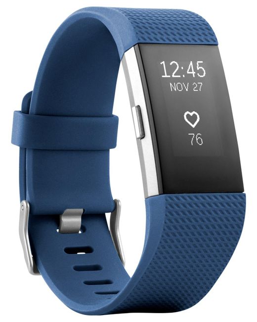 fitbit classic watch