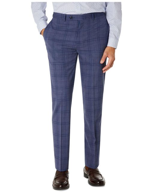 calvin klein infinite stretch pants
