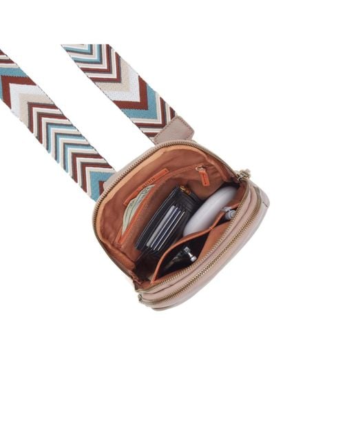 Hobo International Multicolor Cass Sling