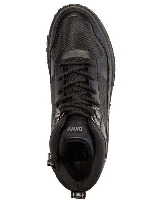 dkny platform shoes