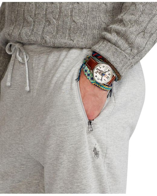 Polo ralph lauren luxury jersey pants Clearance