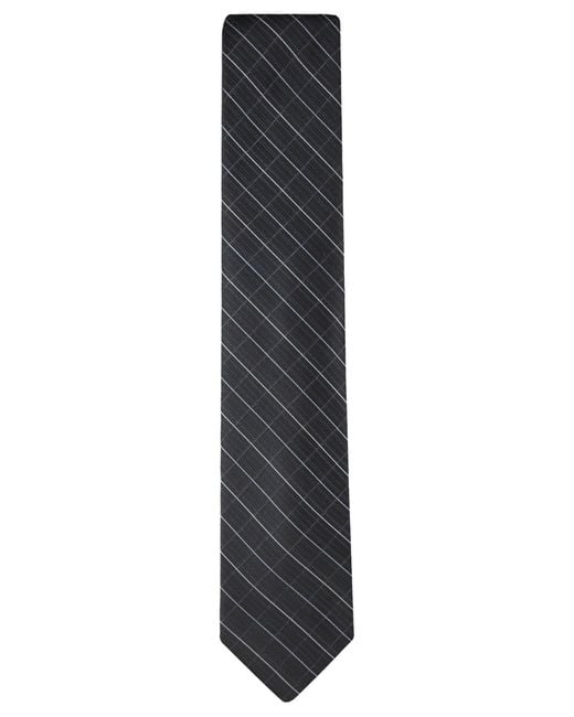 Calvin Klein Black Tie for men