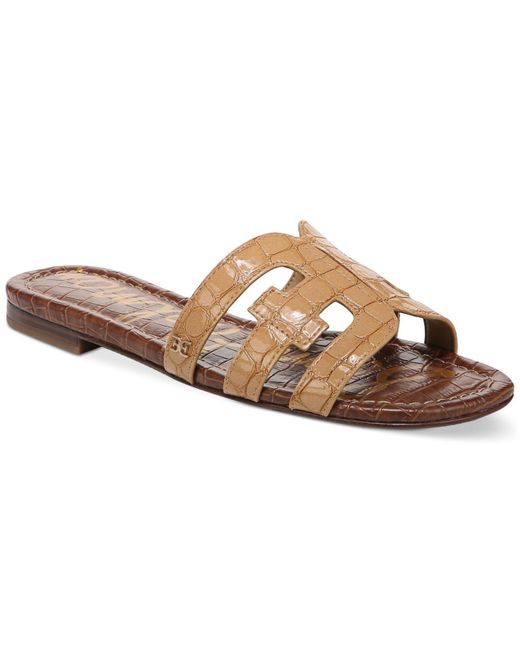 macy's sam edelman sandals