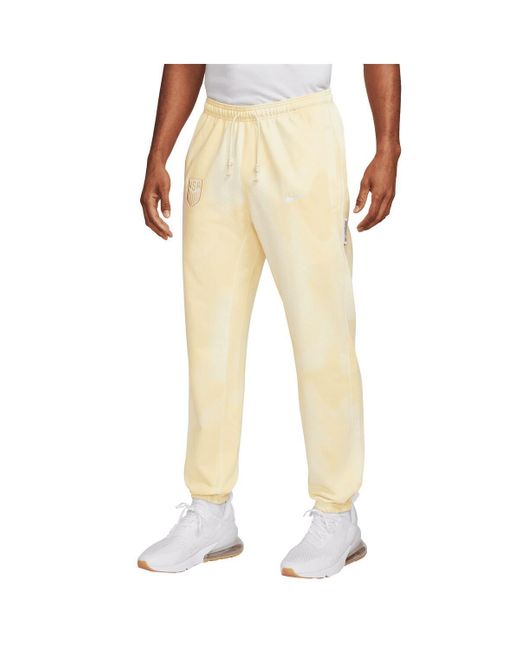Nike Natural Usmnt Standard Issue Performance Pants for men