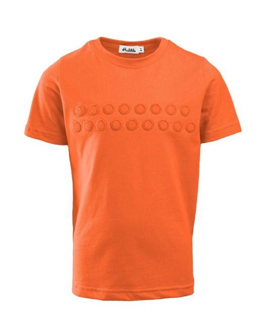 Rabble Clothing Orange Customizable Tshirt Bundle
