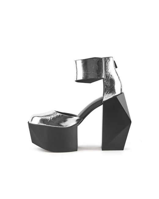 United Nude Gray Stage D2