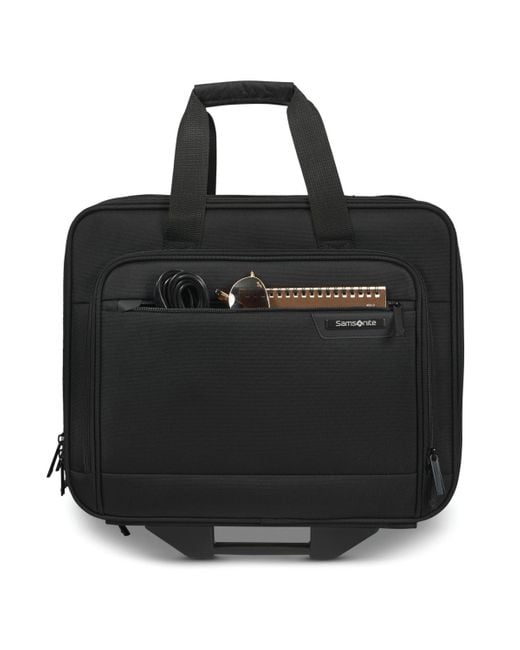 Samsonite classic cheap wheeled business case
