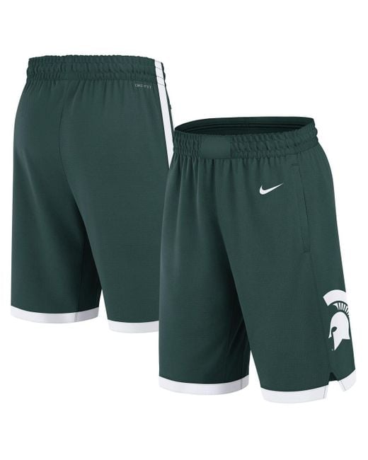 macys nike basketball shorts