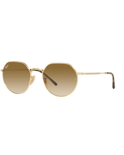 Ray-Ban Multicolor Jack Sunglasses