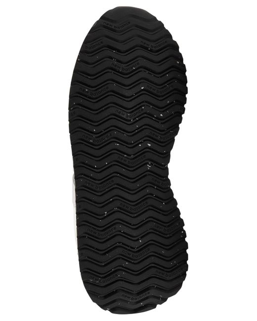 New Balance 237 Casual Sneakers From Finish Line in White Lyst