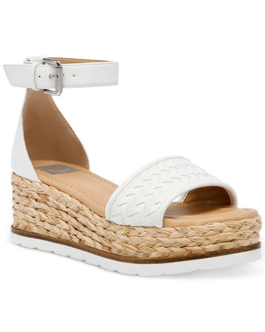 dv dolce vita rielle wedge
