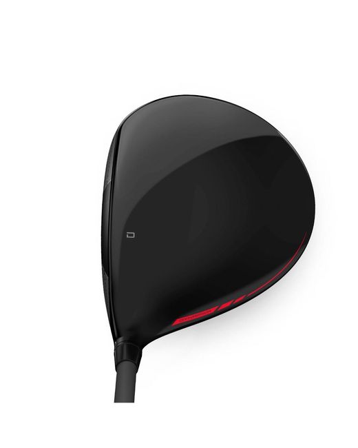 Wilson Black Dynapwr Max Right Hand Driver for men