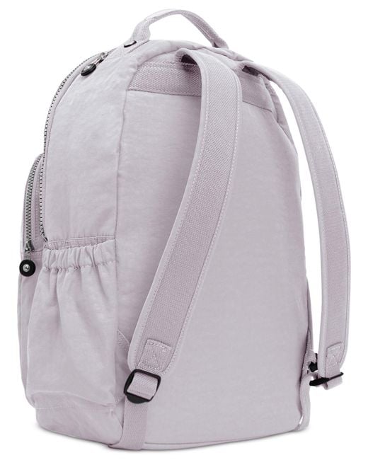 Kipling seoul go large laptop shop backpack