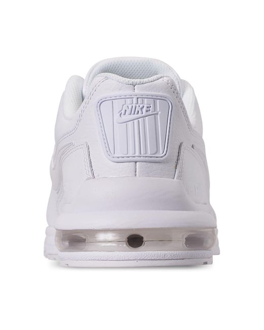nike men's air max ltd running shoes