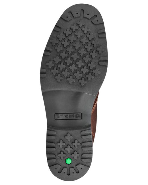 timberland richdale chukka