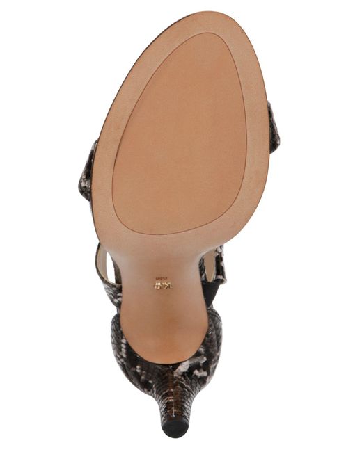 kenneth cole brooke cross sandal