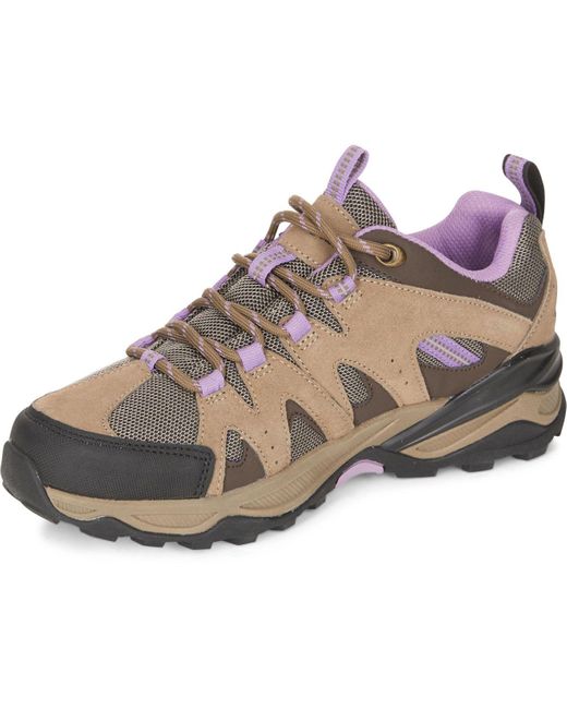 eddie bauer men's hiking shoes