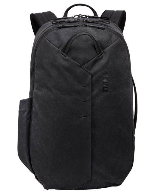 Thule Black Aion 28-liter Backpack