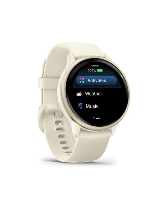 Garmin Black Vivoactive 6