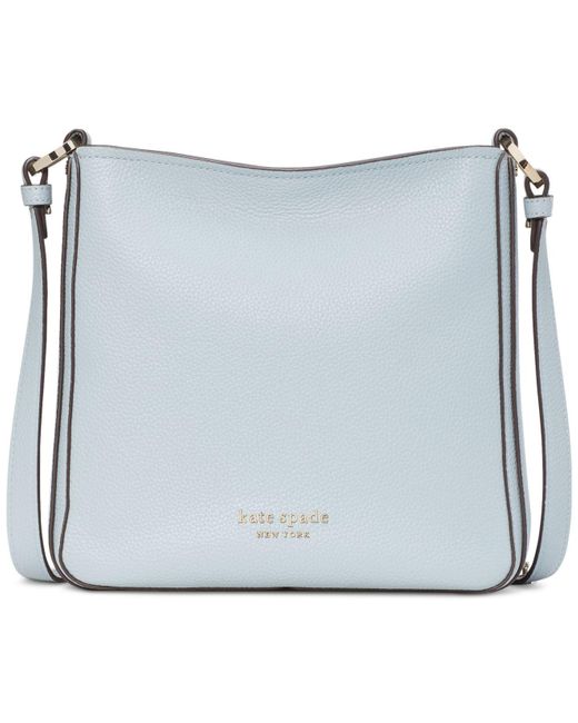 kate spade hudson small messenger bag