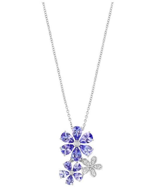 Effy White Effy (3 Ct. T.w.