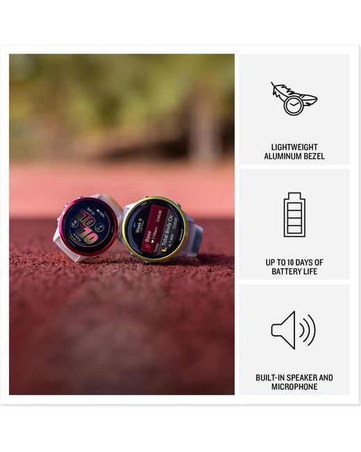 Garmin Black Forerunner 570 - 47mm