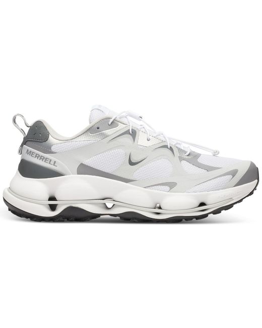 Merrell White Speedarc Matis Sneaker for men