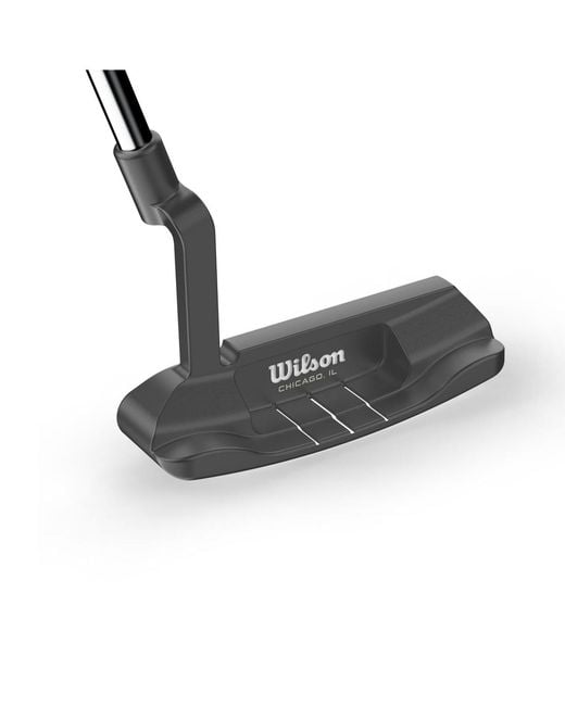 Wilson Multicolor Infinite Right Hand Putter