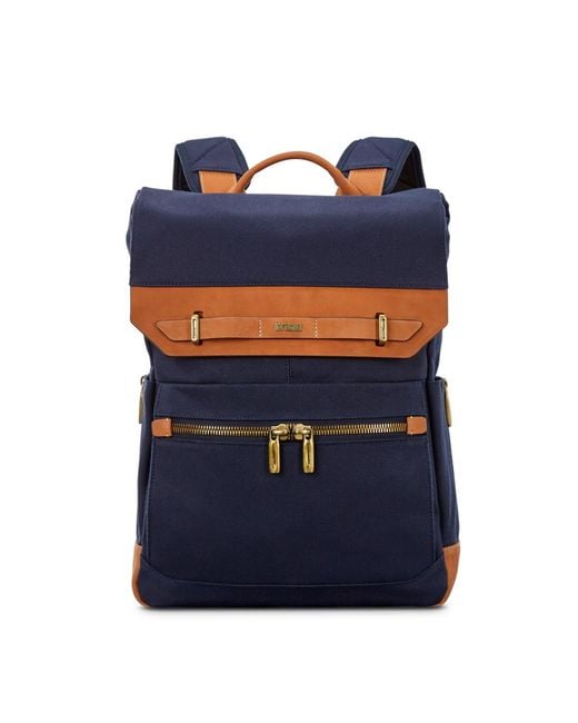Hartmann Blue Reserve 18" Backpack