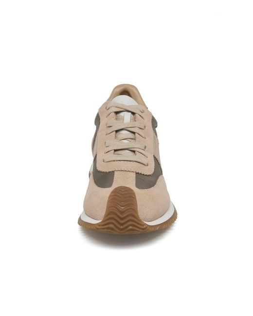 J/Slides Natural Lilith Shoe