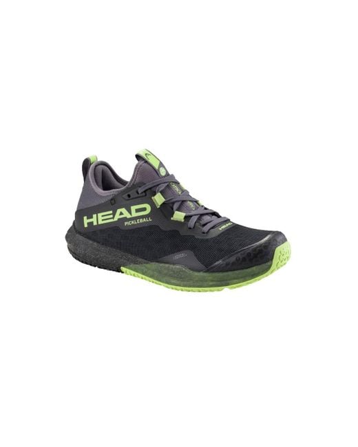Head Blue Motion Pro Pickleball Shoes for men