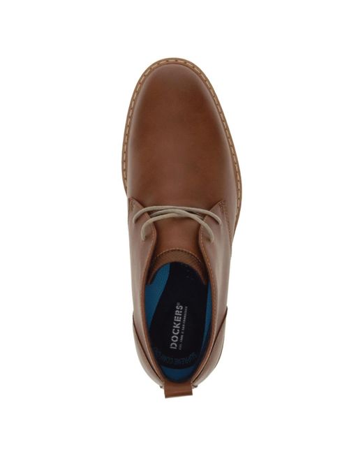 Dockers chukka best sale