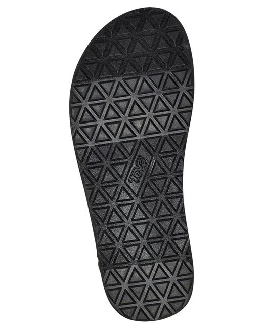 Teva Green Original Universal Sandals for men