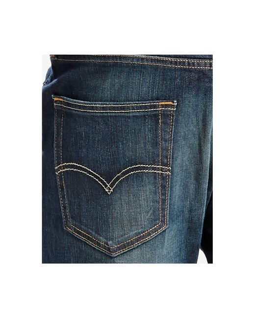 macys 502 levis