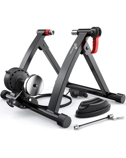 Sportneer Metallic Bike Trainer