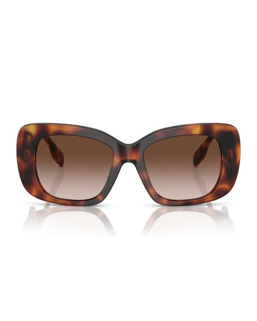 Burberry Brown Sunglasses