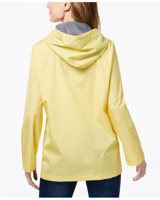 Macys rain cheap jackets womens