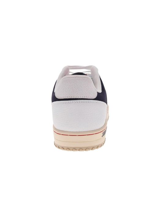 Starter Pink Lfs 1 Tm Sneaker for men