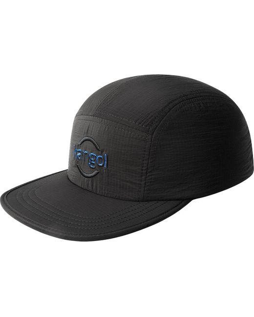 Kangol Black Jockey Cap Baseball & Sport Caps for men