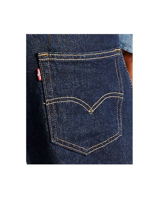 macys levis 550