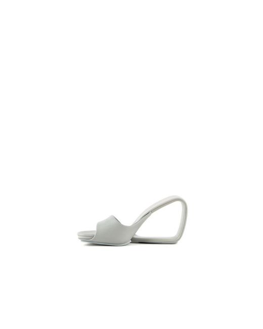 United Nude White Mobius