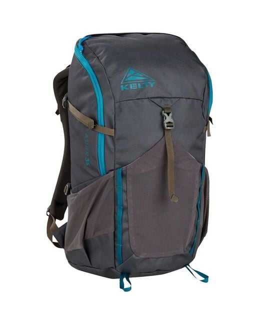 Kelty Blue Asher 35l Backpack Daypacks Technical
