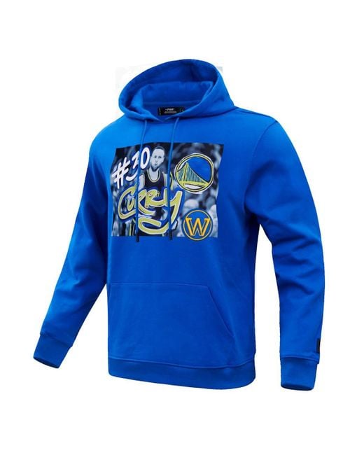Stephen curry shop pullover