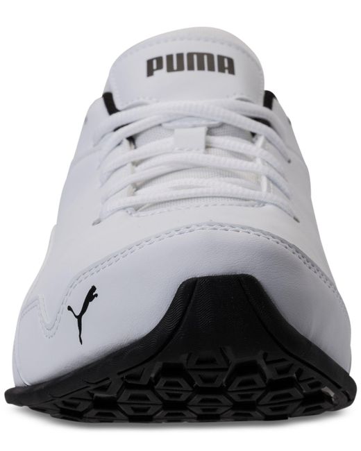 puma men's super levitate running sneakers