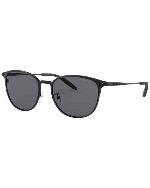 Michael Kors MK2090F Paloma Translucent Pink Non-polarized Sunglasses No  Case - Michael Kors sunglasses - 725125009485 | Fash Brands