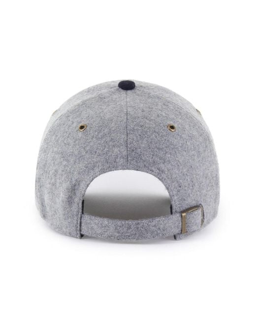 '47 Blue Gray for men