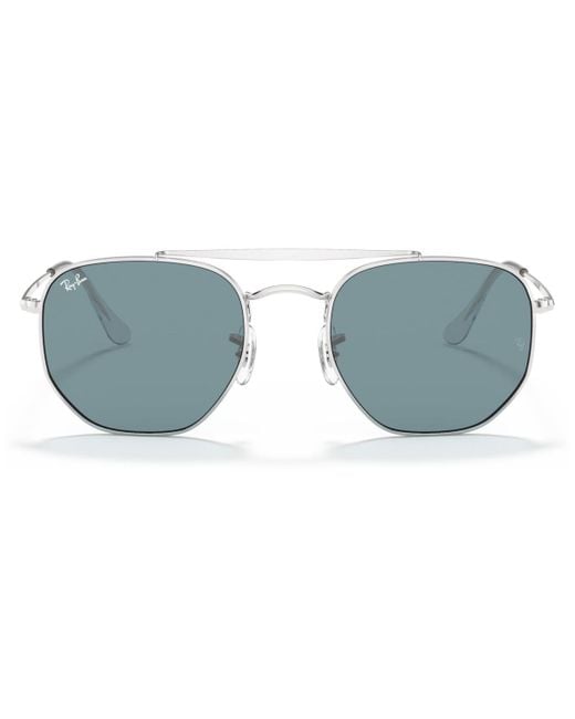 marshal ray ban sunglasses